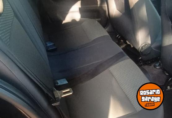 Autos - Volkswagen GOL TREND PACK 3 2012 Nafta 111111Km - En Venta