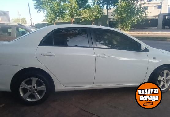 Autos - Toyota COROLLA XEI 2014 Nafta 111111Km - En Venta