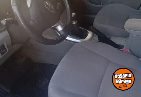 Autos - Toyota COROLLA XEI 2014 Nafta 111111Km - En Venta