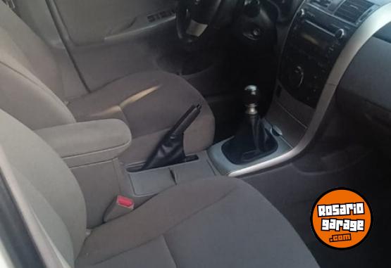 Autos - Toyota COROLLA XEI 2014 Nafta 111111Km - En Venta