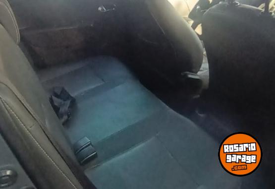 Autos - Renault SANDERO 1.6 16VPRIVILEGE 2017 GNC 111111Km - En Venta