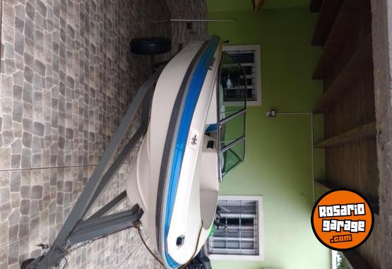 Embarcaciones - VENDO PIETRA 460 - En Venta