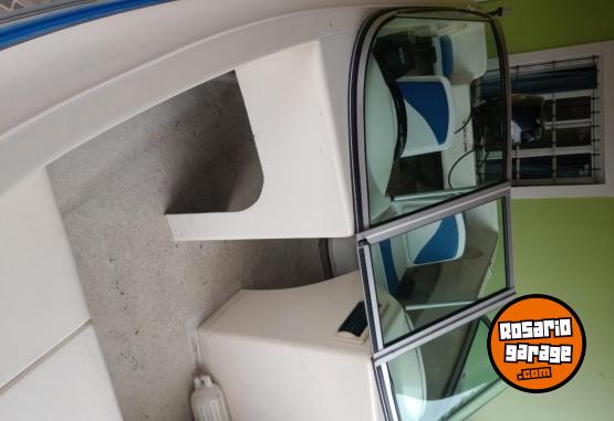 Embarcaciones - VENDO PIETRA 460 - En Venta