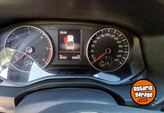 Camionetas - Volkswagen Highline V6 3.0 TDi Aut 2024 Diesel 22800Km - En Venta