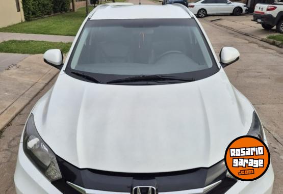 Autos - Honda HRV 2016 Nafta 127000Km - En Venta