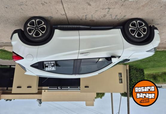 Autos - Honda HRV 2016 Nafta 127000Km - En Venta