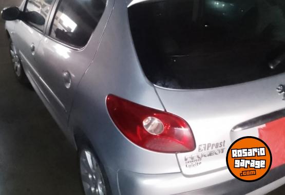 Autos - Peugeot 207 HDI full 2009 Diesel 210000Km - En Venta