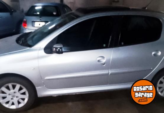 Autos - Peugeot 207 HDI full 2009 Diesel 210000Km - En Venta