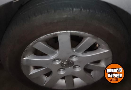 Autos - Peugeot 207 HDI full 2009 Diesel 210000Km - En Venta