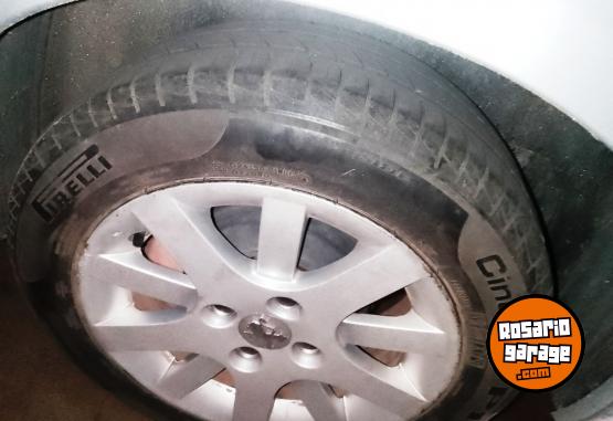 Autos - Peugeot 207 HDI full 2009 Diesel 210000Km - En Venta