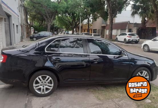 Autos - Volkswagen Vw vento 2011 Nafta 167000Km - En Venta