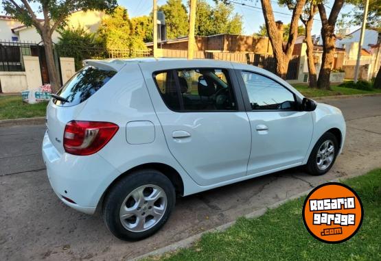 Autos - Renault Sandero Privilege 1.6 2019 Nafta 61000Km - En Venta