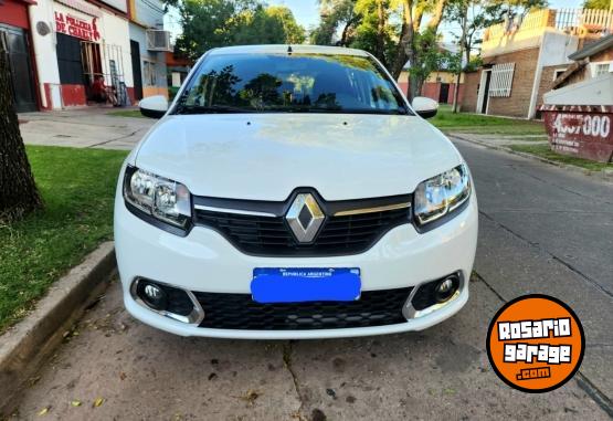 Autos - Renault Sandero Privilege 1.6 2019 Nafta 61000Km - En Venta