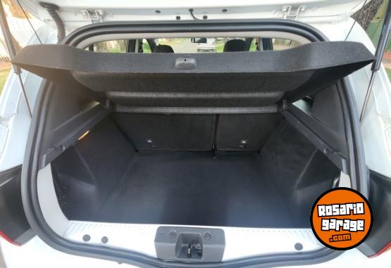 Autos - Renault Sandero Privilege 1.6 2019 Nafta 61000Km - En Venta