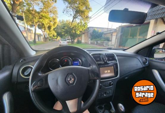 Autos - Renault Sandero Privilege 1.6 2019 Nafta 61000Km - En Venta