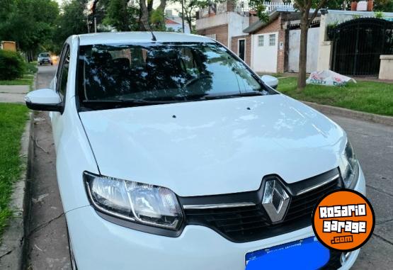 Autos - Renault Sandero Privilege 1.6 2019 Nafta 61000Km - En Venta