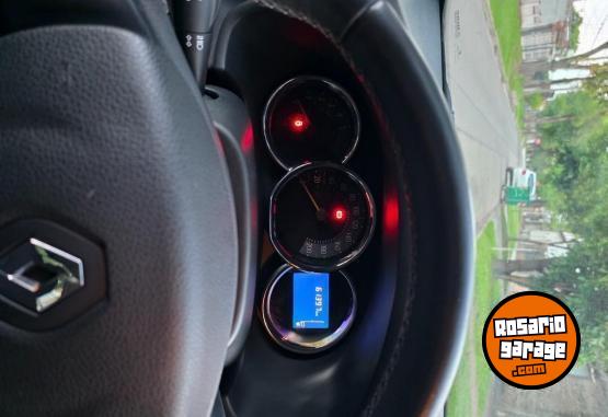 Autos - Renault Sandero Privilege 1.6 2019 Nafta 61000Km - En Venta