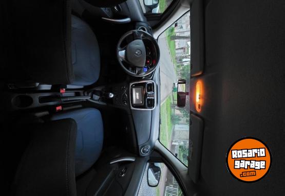 Autos - Renault Sandero Privilege 1.6 2019 Nafta 61000Km - En Venta