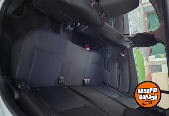 Autos - Renault Sandero Privilege 1.6 2019 Nafta 61000Km - En Venta