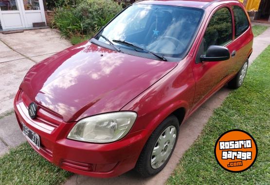 Autos - Suzuki FUN 2009 Nafta 90870Km - En Venta