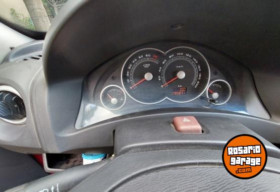 Autos - Suzuki FUN 2009 Nafta 90870Km - En Venta