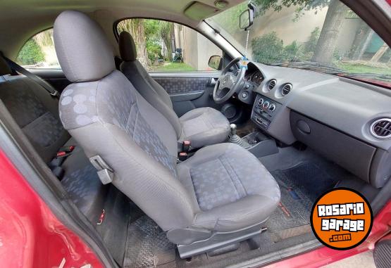 Autos - Suzuki FUN 2009 Nafta 90870Km - En Venta