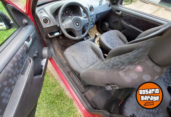 Autos - Suzuki FUN 2009 Nafta 90870Km - En Venta