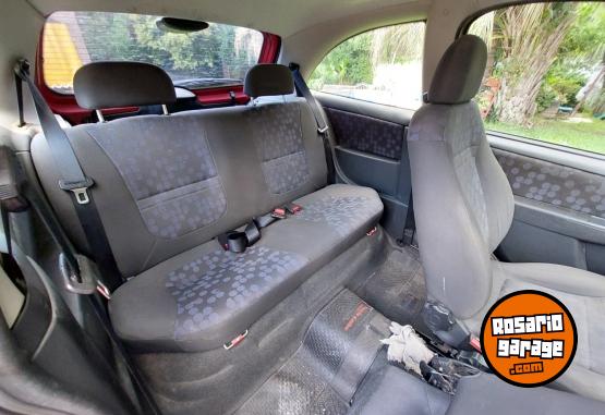 Autos - Suzuki FUN 2009 Nafta 90870Km - En Venta