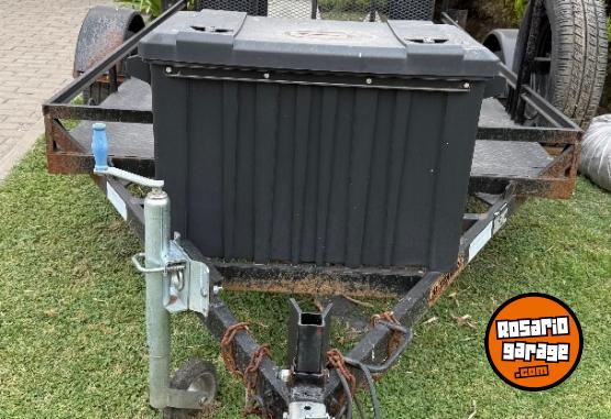 Cuatris y UTVs - Can Am Outhlander 700 Xt 2023 1650Km - En Venta