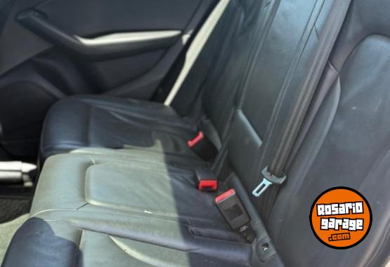 Autos - Audi Q5 2.0 T QUATTRO 211 HP 2014 Nafta 210000Km - En Venta