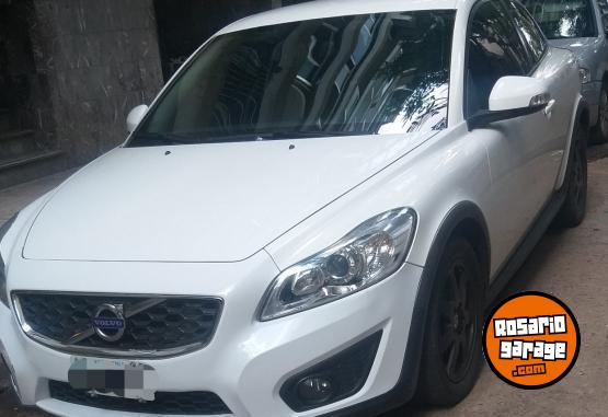 Autos - Volvo C30 2012 Nafta 102000Km - En Venta