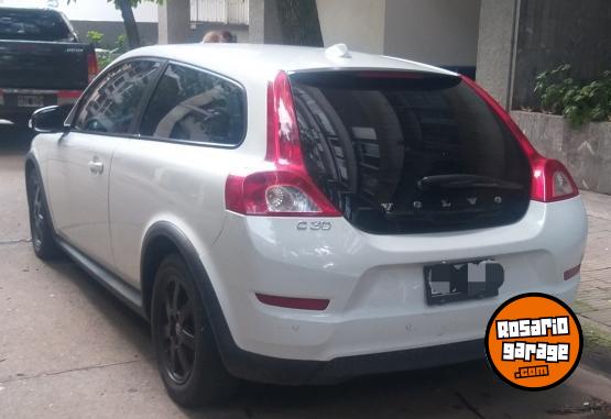 Autos - Volvo C30 2012 Nafta 102000Km - En Venta