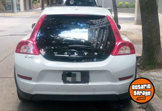 Autos - Volvo C30 2012 Nafta 102000Km - En Venta
