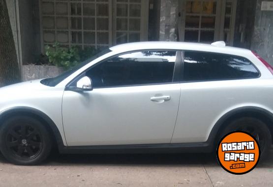Autos - Volvo C30 2012 Nafta 102000Km - En Venta