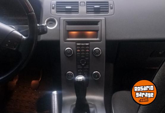 Autos - Volvo C30 2012 Nafta 102000Km - En Venta