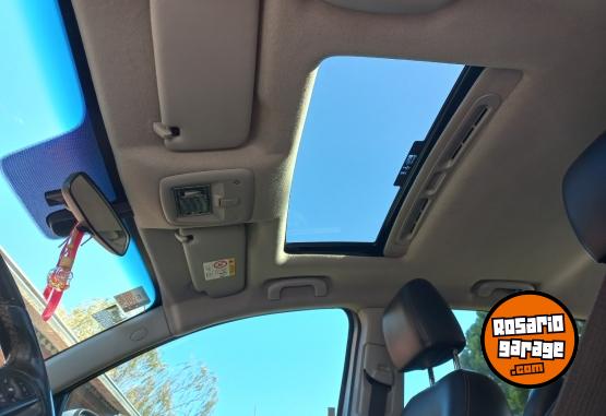 Autos - Chevrolet Sonic 2014 Nafta 110000Km - En Venta