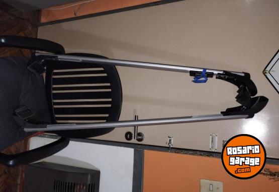 Accesorios para Autos - Portatutto aluminio - En Venta