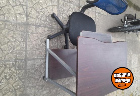 Hogar - Escritorio y silla de PC - En Venta