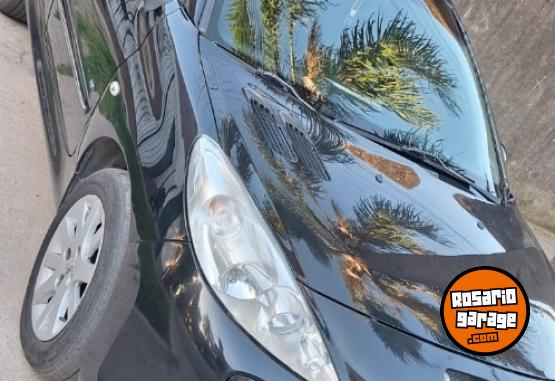 Autos - Peugeot 207 2012 Diesel 187000Km - En Venta