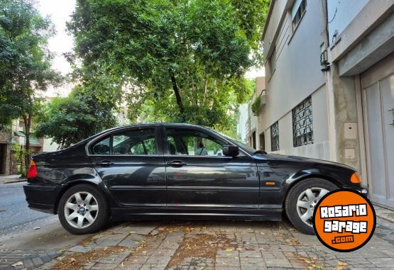 Autos - Bmw 328i 1999 Nafta 324000Km - En Venta
