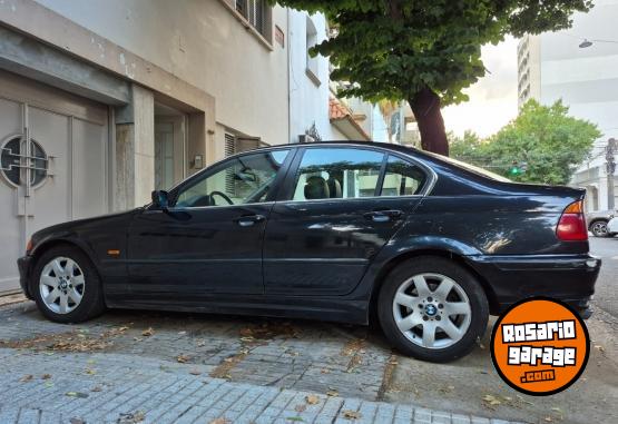 Autos - Bmw 328i 1999 Nafta 324000Km - En Venta