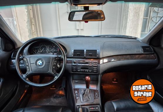 Autos - Bmw 328i 1999 Nafta 324000Km - En Venta