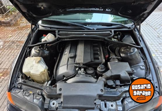 Autos - Bmw 328i 1999 Nafta 324000Km - En Venta