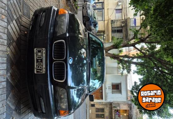 Autos - Bmw 328i 1999 Nafta 324000Km - En Venta