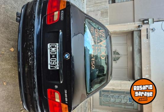 Autos - Bmw 328i 1999 Nafta 324000Km - En Venta