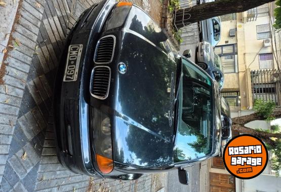 Autos - Bmw 328i 1999 Nafta 324000Km - En Venta