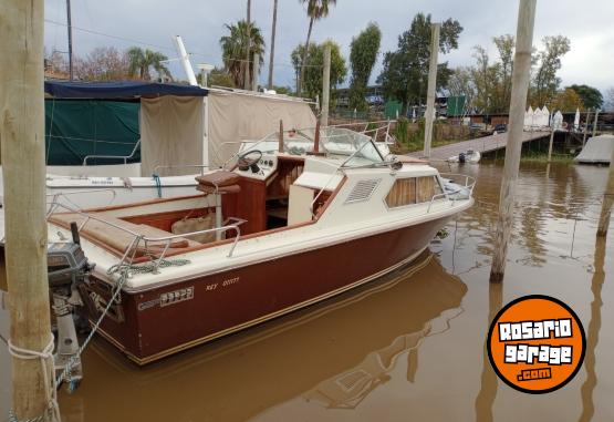 Embarcaciones - Crucero giordano - En Venta