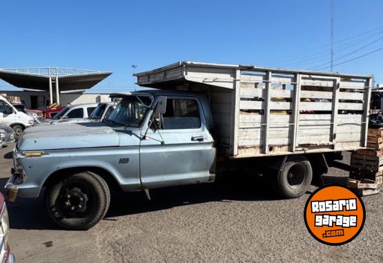 Camiones y Gr�as - Ford 350 - En Venta