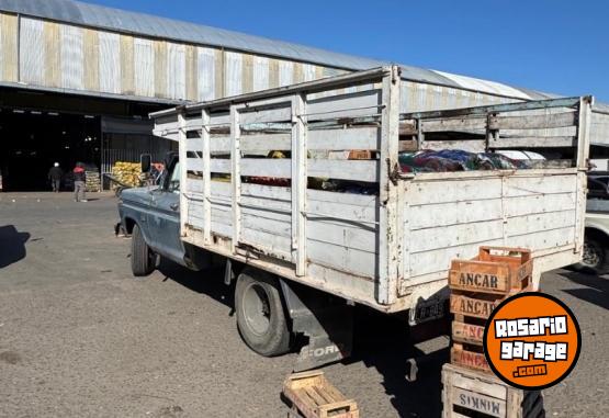 Camiones y Gr�as - Ford 350 - En Venta