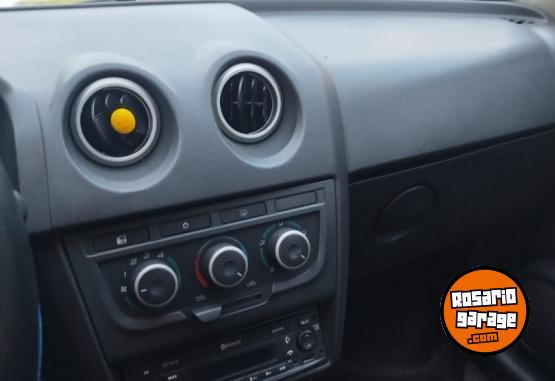 Autos - Chevrolet Celta / Lt 5 ptas 2012 Nafta 168000Km - En Venta